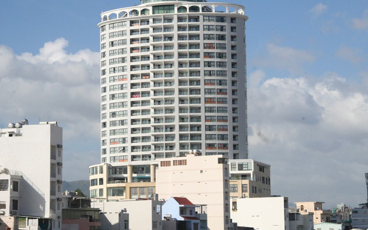 Phải hành động dứt khoát để chấm dứt 'đất ở không hình thành đơn vị ở'