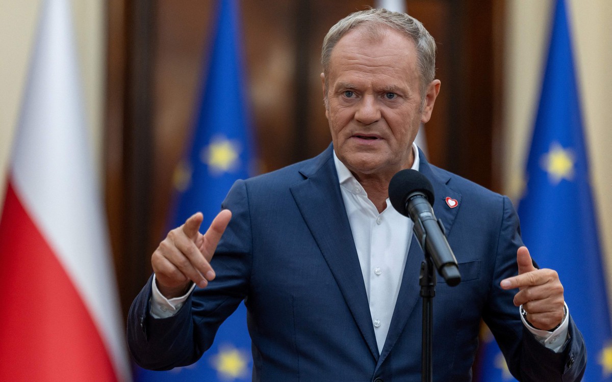 Ba Lan tuyên bố sẽ bắn hạ vật thể bay xâm phạm không phận