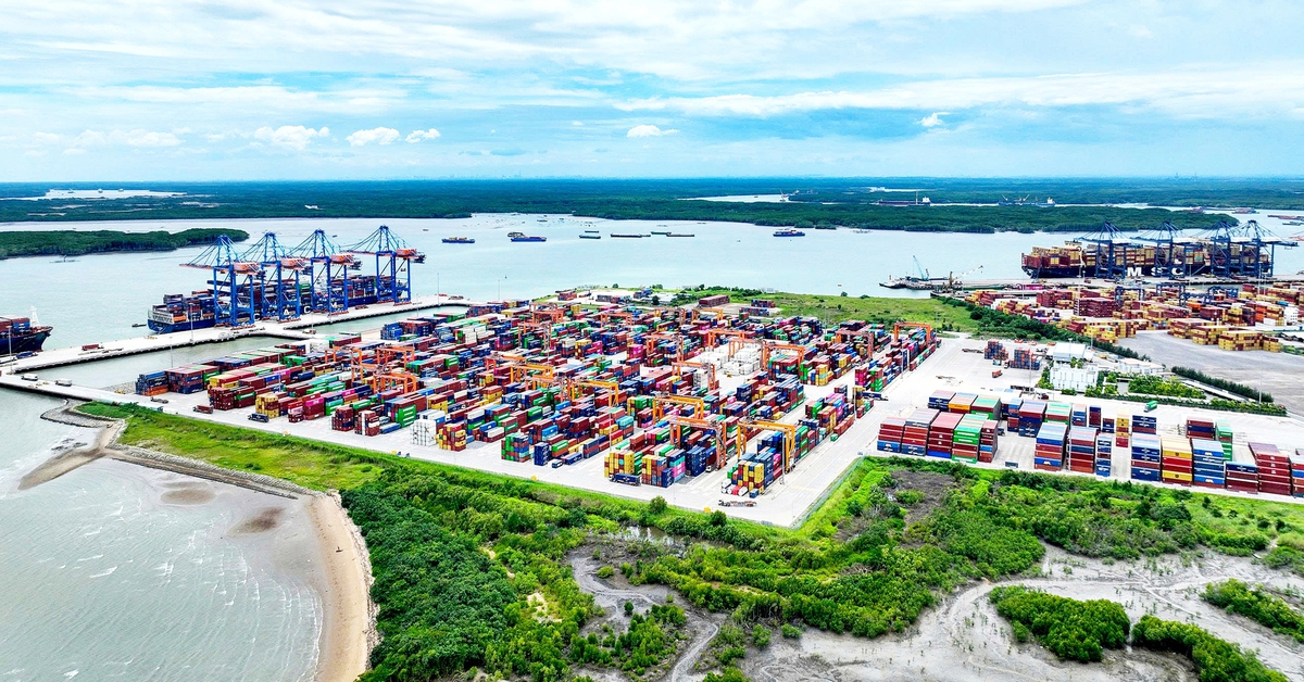 Hiến kế phát triển công thương TP.HCM: Nhiều ý tưởng đột phá, khả thi