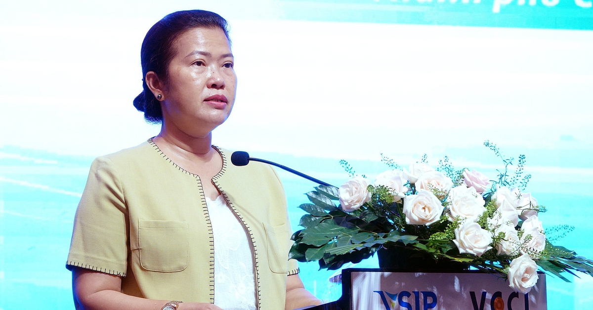 Cần Thơ cam kết ưu đãi đúng, đủ cho doanh nghiệp