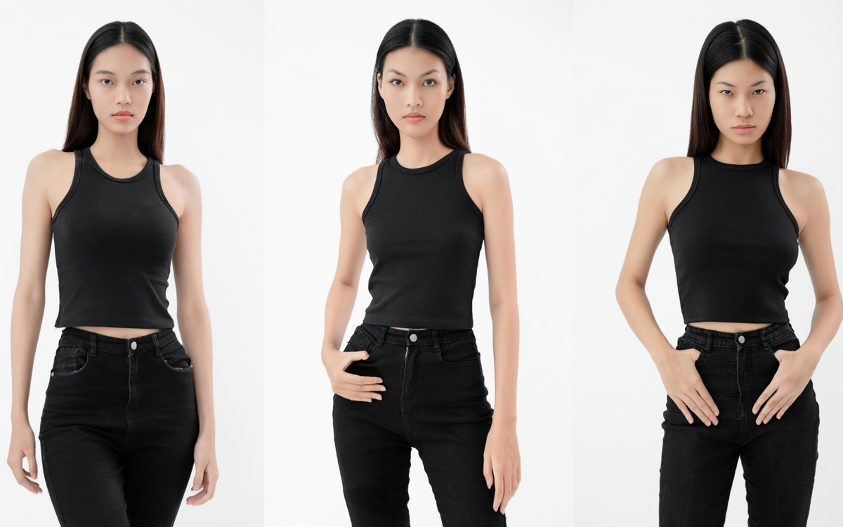 Ai là quán quân Vietnam’s Next Top Model 2025?
