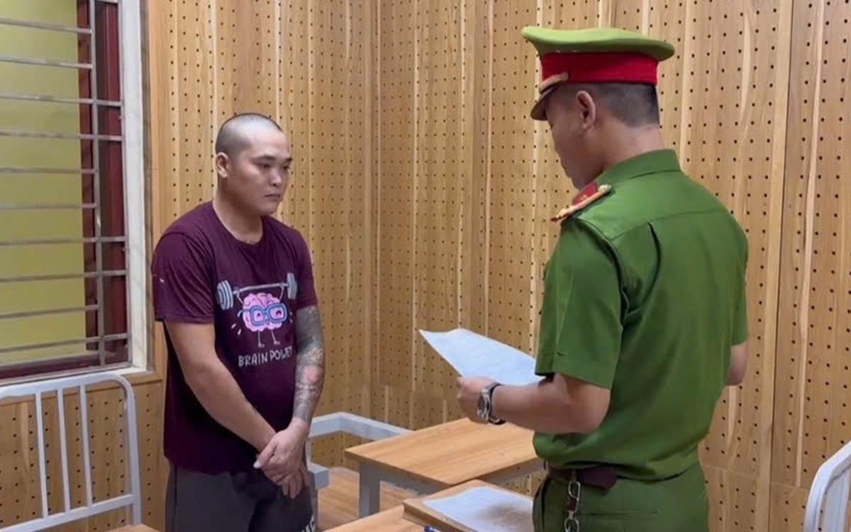 Khởi tố, bắt tạm giam 3 bị can đánh người cứu giúp nạn nhân tai nạn giao thông