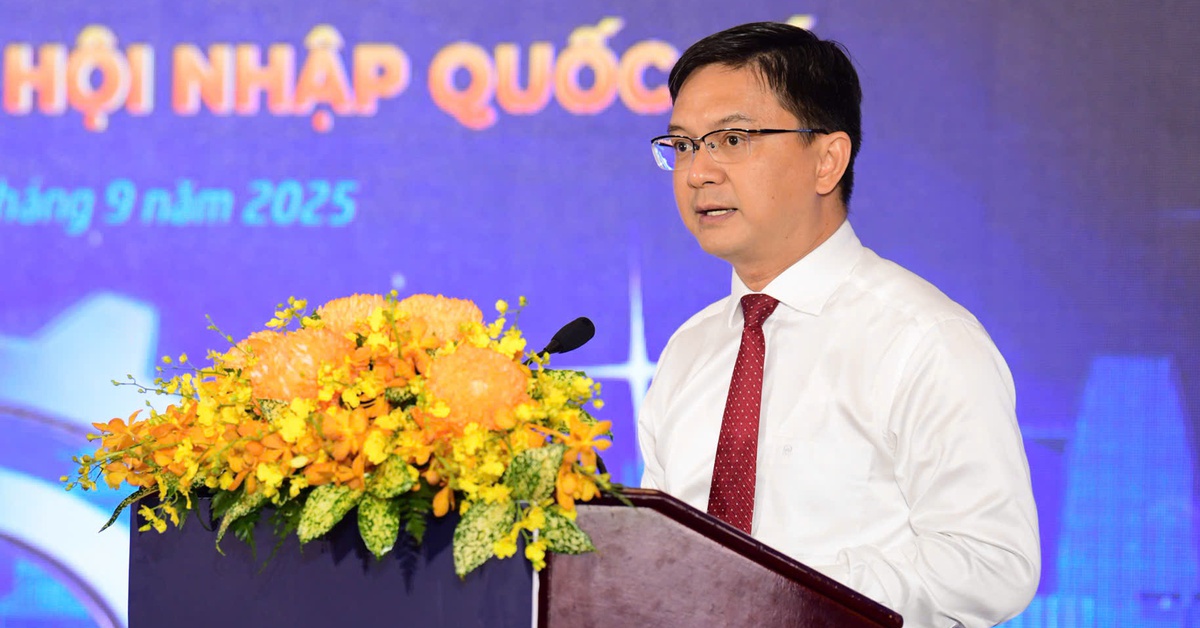 TP.HCM sẽ sớm thực hiện các hiến kế thành hành động cụ thể