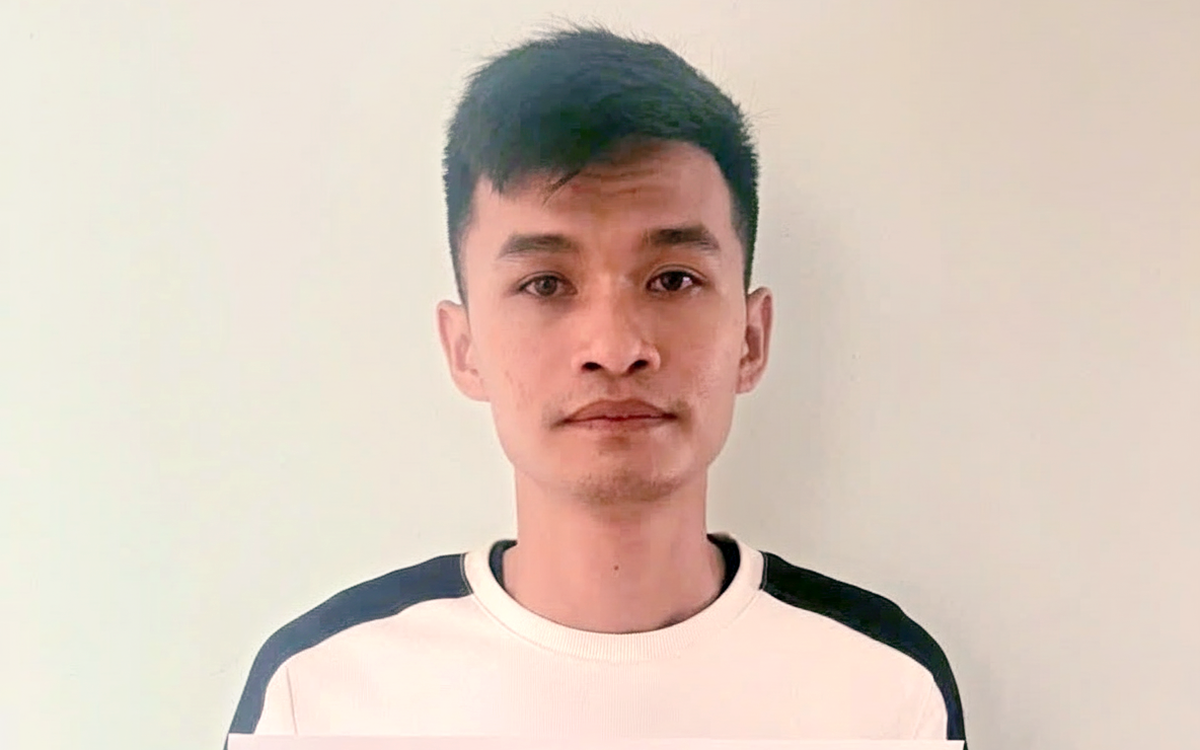 Công an mời thanh niên xăm trổ hành hung phụ nữ mang thai tại tiệm tạp hóa lên làm việc