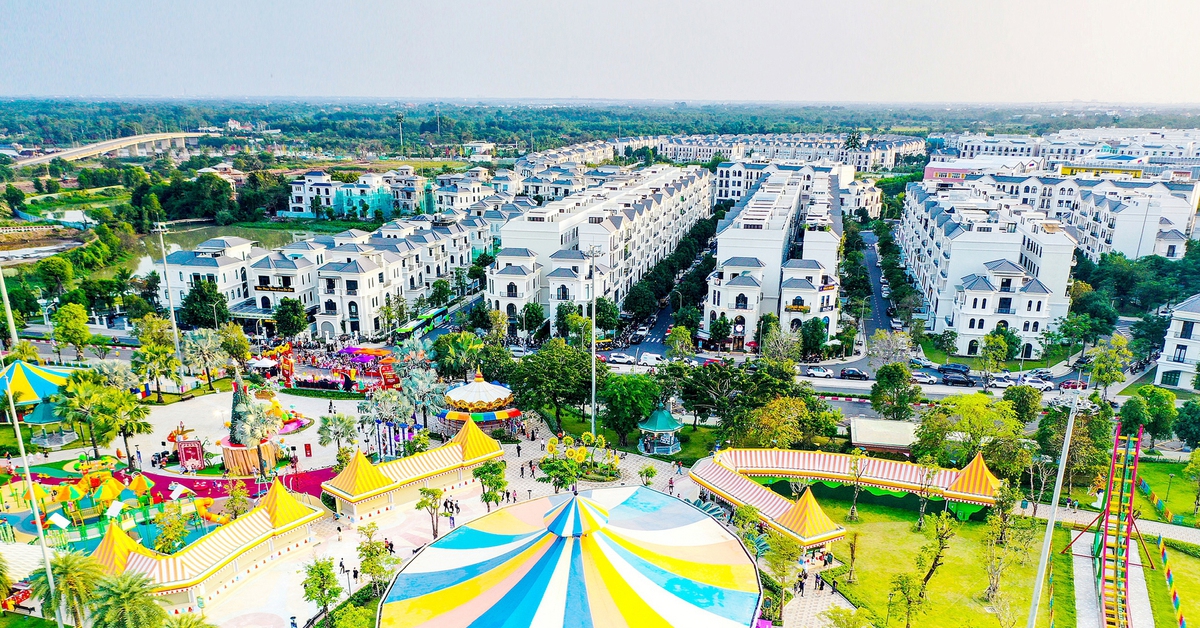 Cấp 'căn cước' cho từng thửa đất: Chìa khóa minh bạch thị trường