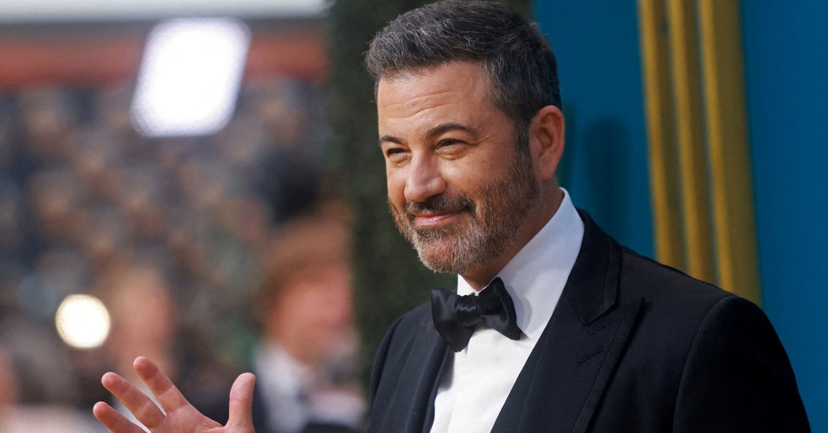 Thông tin Jimmy Kimmel sẽ lên sóng trở lại bị phản đối mạnh mẽ - Tuổi Trẻ  Online