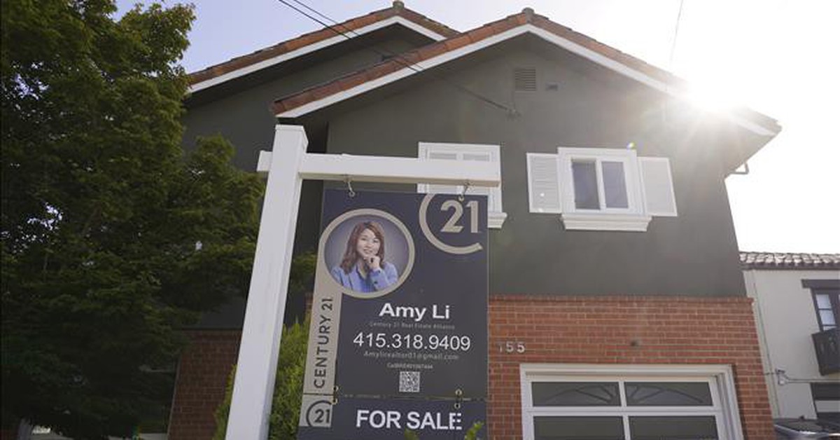 Fed giảm lãi suất - cú hích cần thiết cho thị trường nhà ở Mỹ