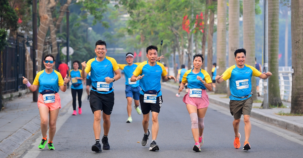 Món quà Trung thu khác biệt: Chiếc BIB chạm vào yêu thương