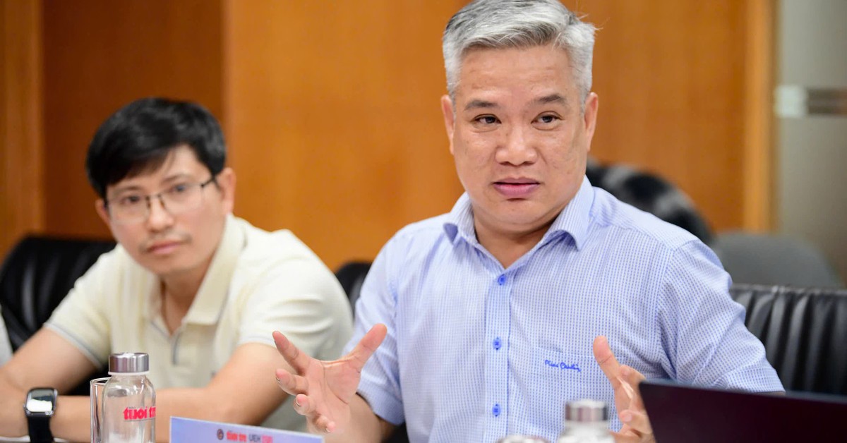 5 giải pháp phát triển công nghiệp TP.HCM trong không gian mới