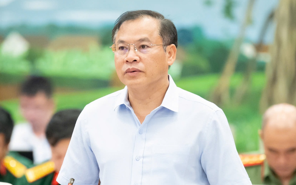 Đề xuất bổ sung nhiều nội dung liên quan căn cước, lắp thiết bị giám sát tài xế