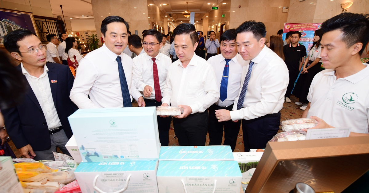 TP.HCM bước vào đại kỷ nguyên phát triển