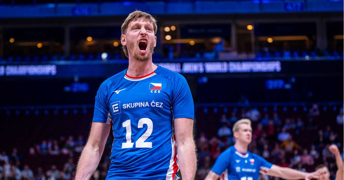 Xác định 8 đội bóng chuyền vào tứ kết giải thế giới