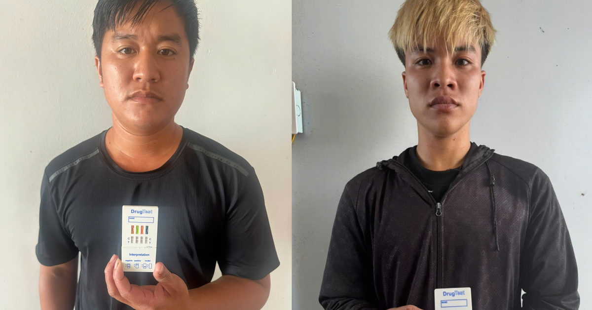 Tạm giữ hình sự hai người dùng súng bắn vỡ kính nhiều ô tô trên cao tốc