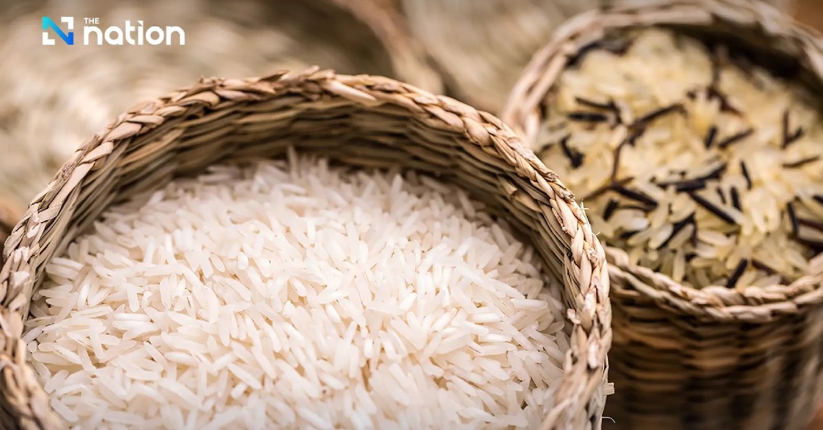 Giá gạo xuất khẩu của Thái Lan vẫn tăng trong khi giá gạo thế giới giảm