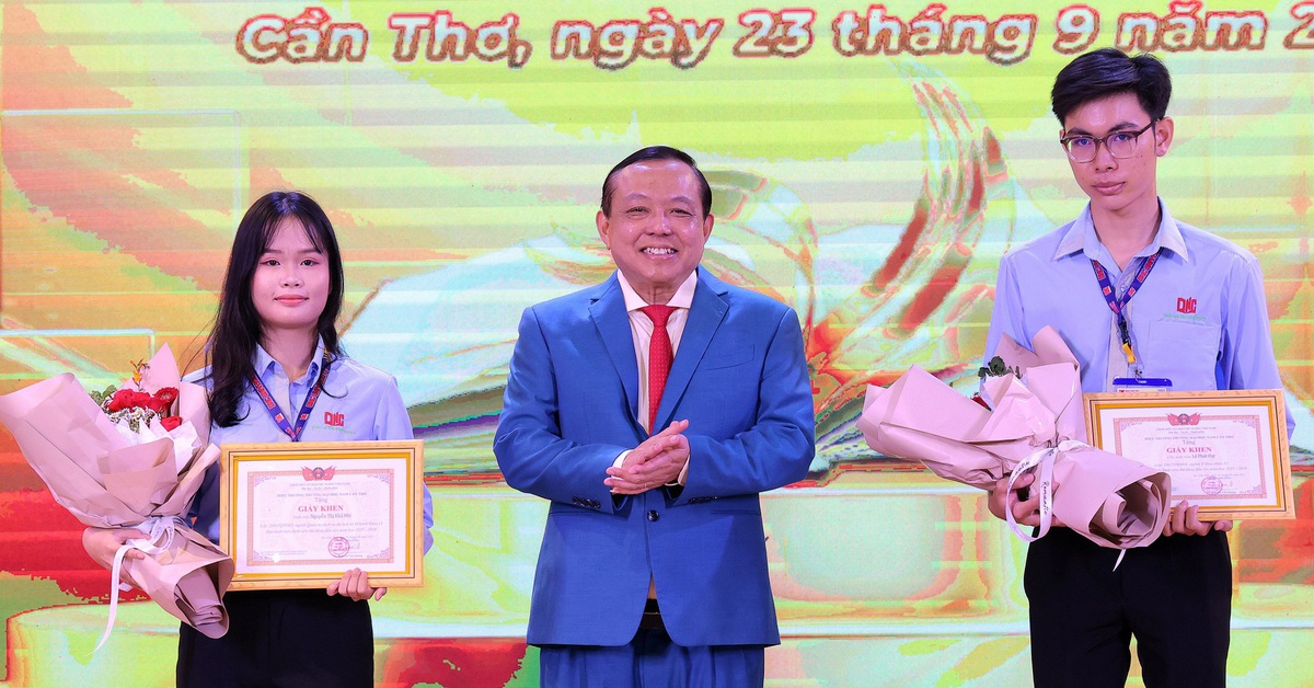 Ưu tiên xây dựng mô hình doanh nghiệp trong trường đại học