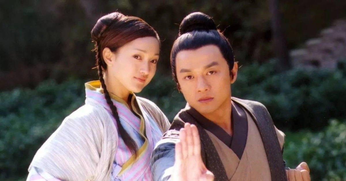 Những môn võ thuật có thật trong truyện Kim Dung