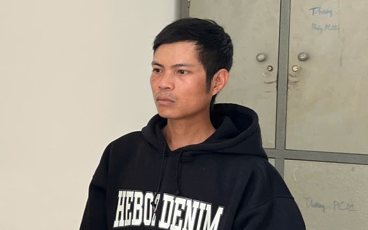 Uống say mèm rồi lao xe máy ra đường, tông chết người phụ nữ hàng xóm