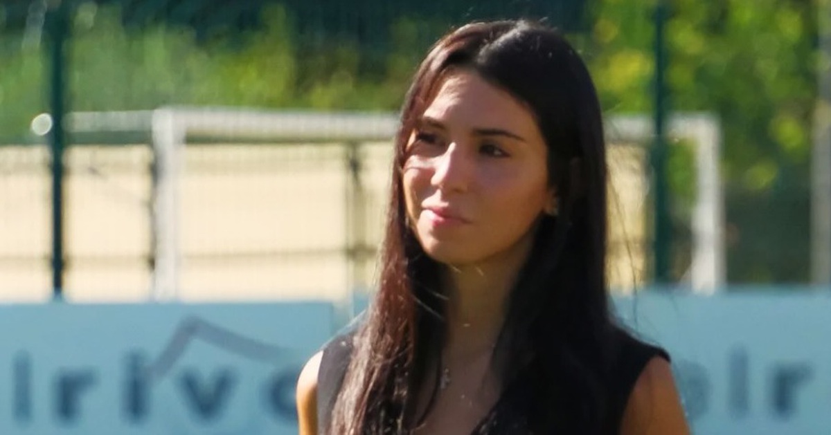 CLB Ý gây sốt khi bổ nhiệm nữ chủ tịch 23 tuổi