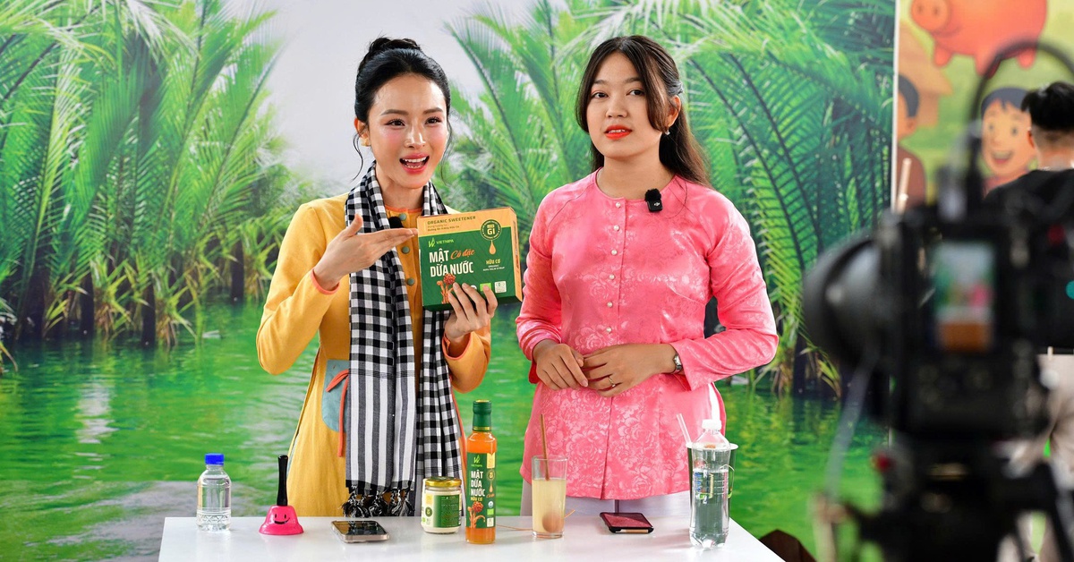 Định danh người bán hàng online: Tuân thủ 'luật chơi'