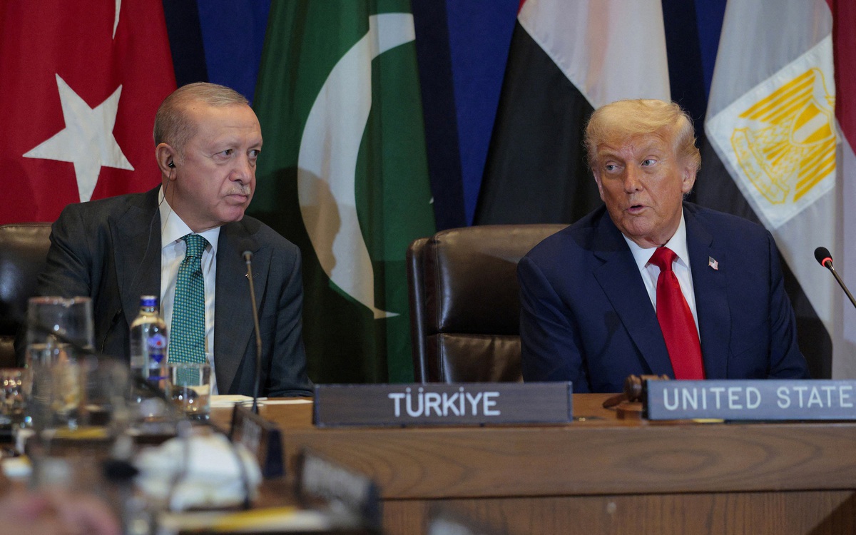 Báo Mỹ: Trước nguy cơ Hiệp định Abraham sụp đổ, ông Trump hứa không để Israel sáp nhập Bờ Tây