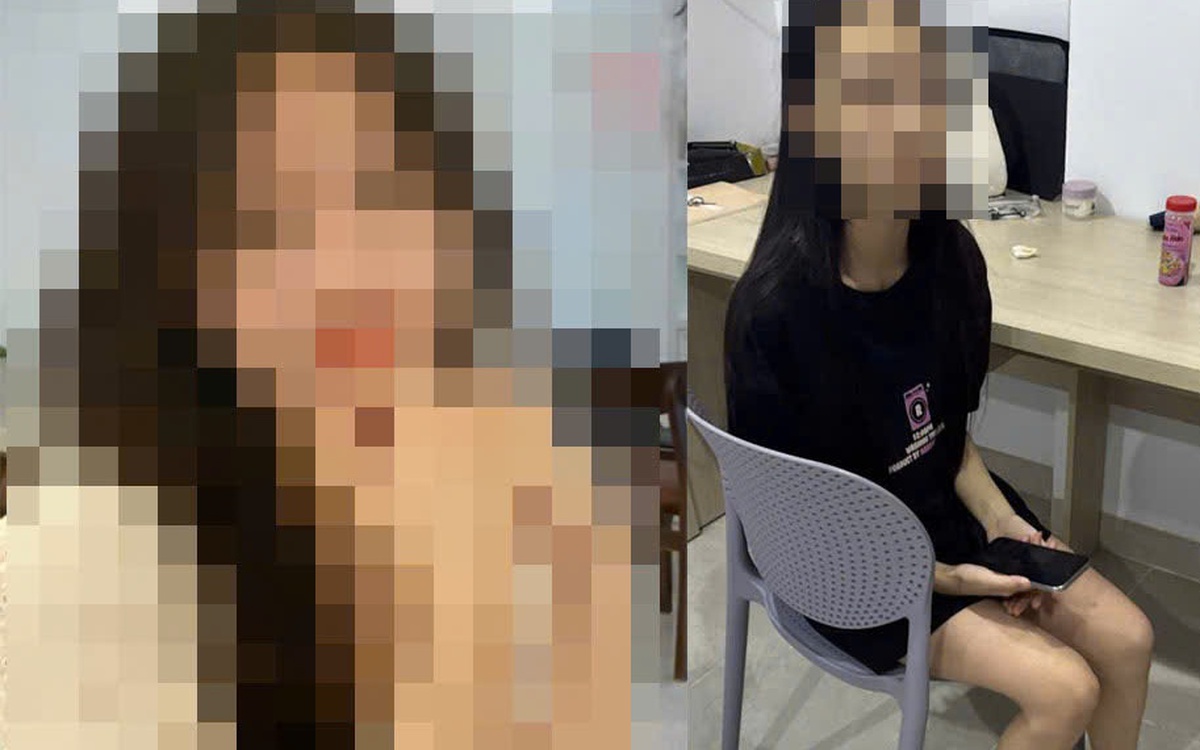 Nữ sinh bị 'khống chế online' 4 ngày, gia đình mất gần 1,2 tỉ đồng