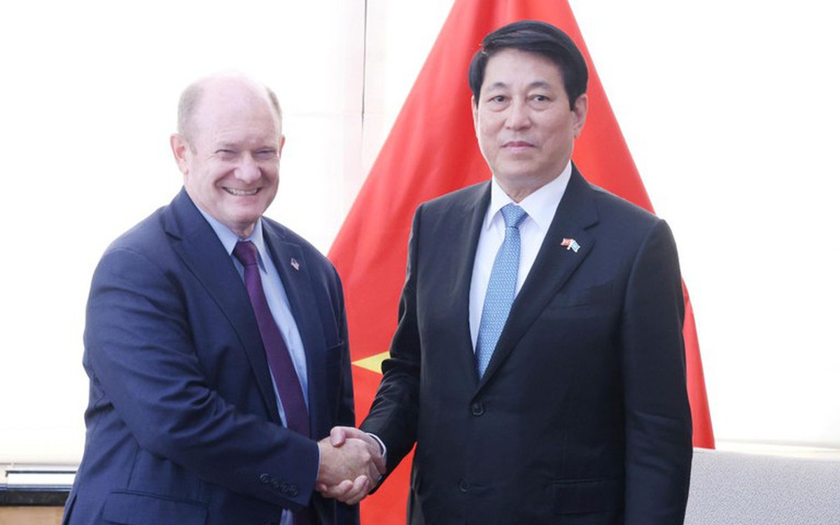 Nghị sĩ Mỹ: Việt Nam là một trong những đối tác then chốt tại Đông Nam Á