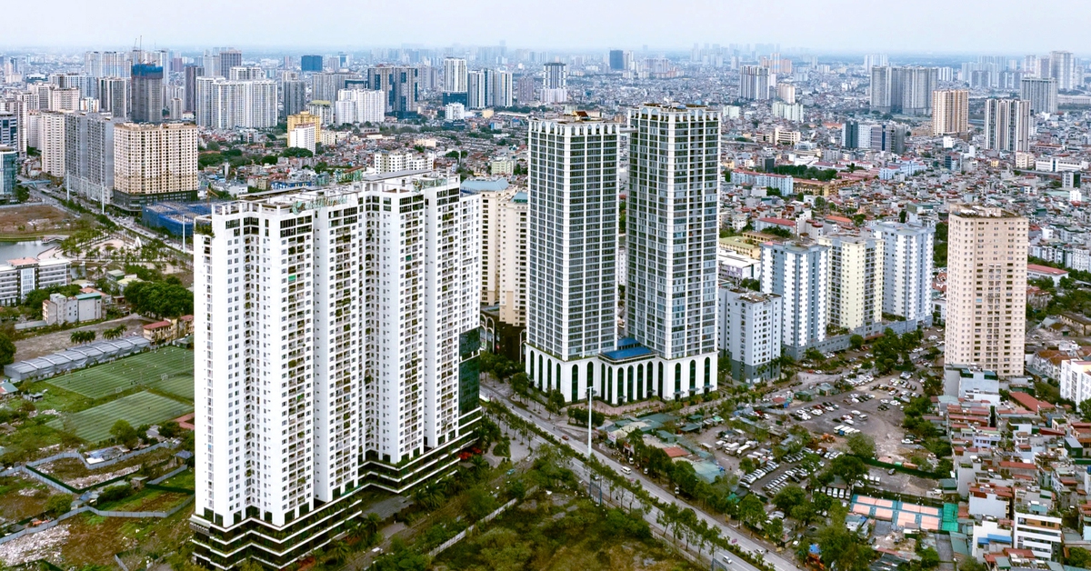 Bộ Xây dựng báo cáo gì về giá bất động sản tại phiên họp khiến Thủ tướng bức xúc?