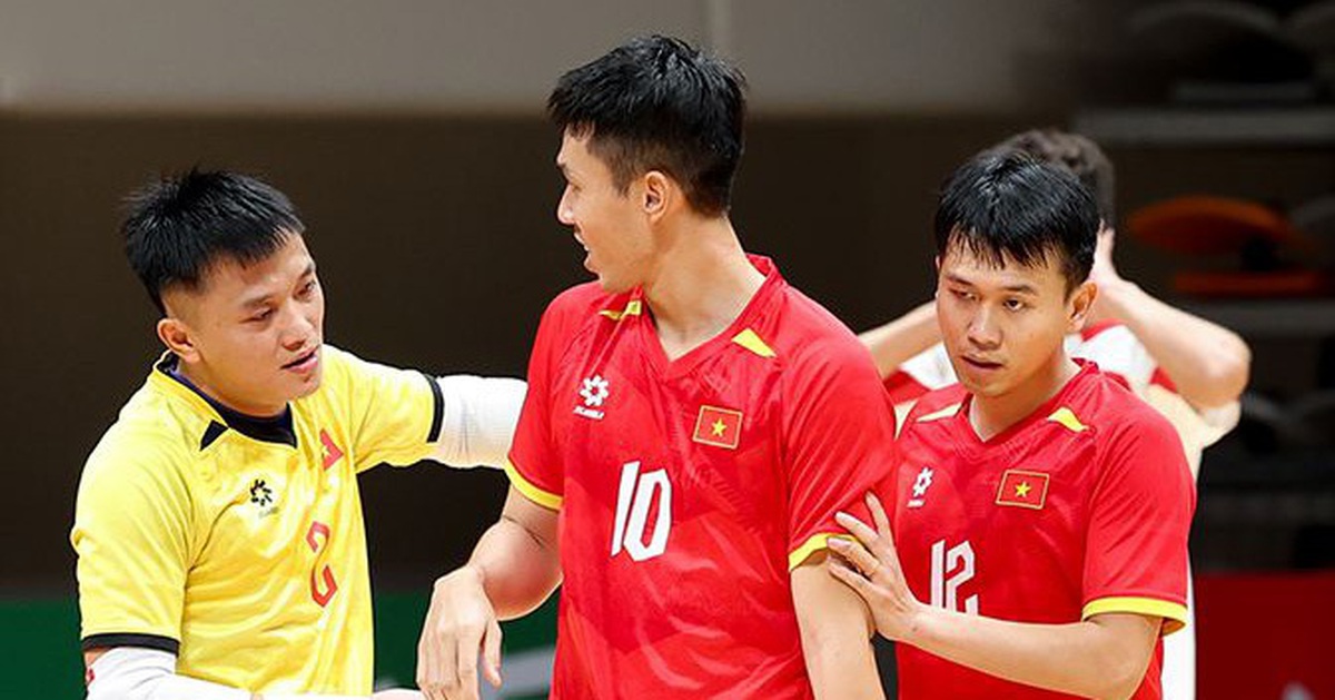 Tuyển futsal Việt Nam dự vòng chung kết châu Á với 3 trận toàn thắng