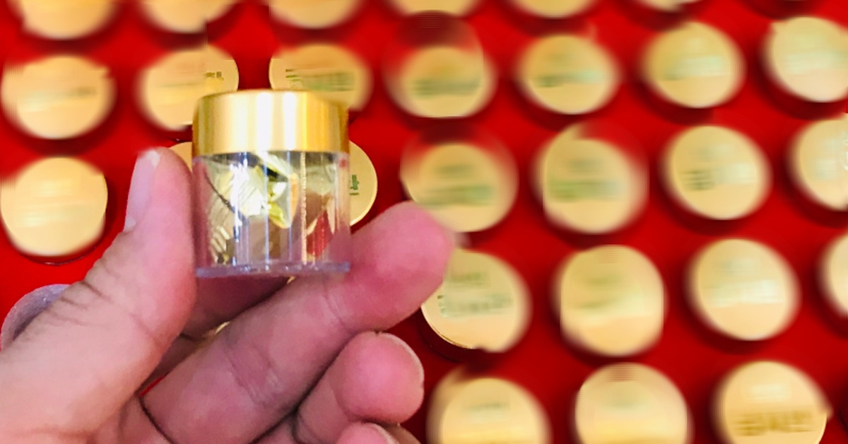 An cung ngưu hoàng hoàn: Vẫn truyền tai nhau uống ‘định kỳ’ để phòng đột quỵ?