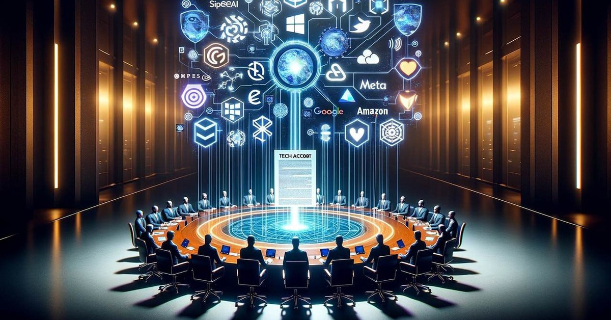 EU siết các ‘ông lớn’ công nghệ, buộc phải công khai giải pháp chống lừa đảo tài chính