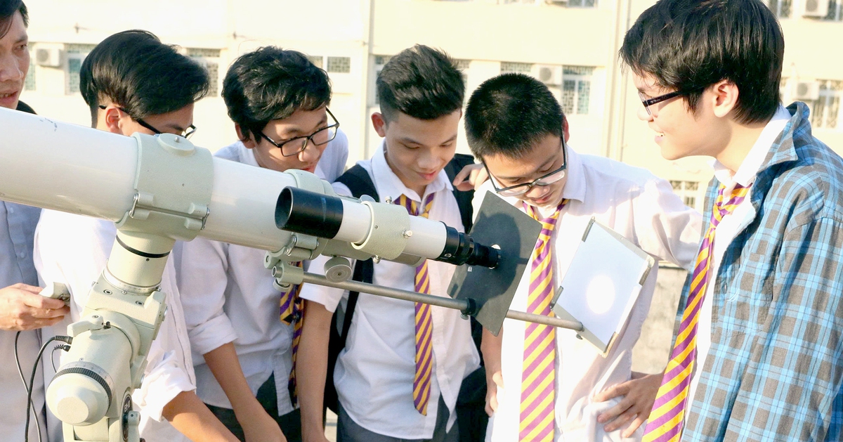 Dạy học 2 buổi/ngày: Trường bối rối, phụ huynh tâm tư