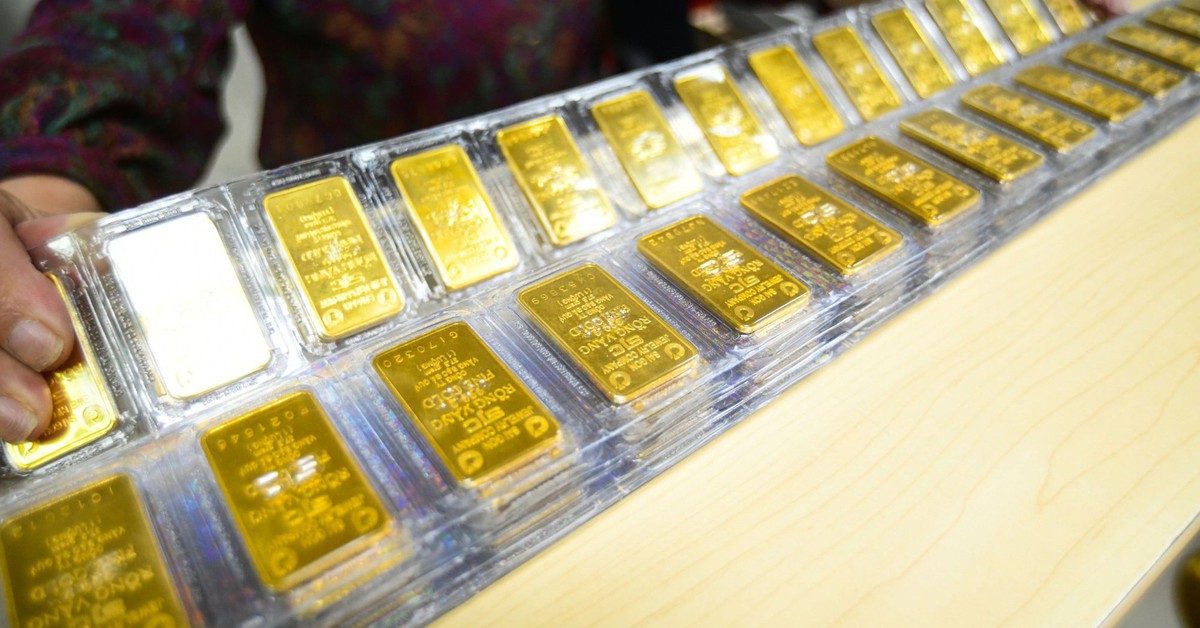 Xử phạt SJC, Bảo Tín Minh Châu, TP Bank, Doji do đưa thông tin gây nhầm lẫn