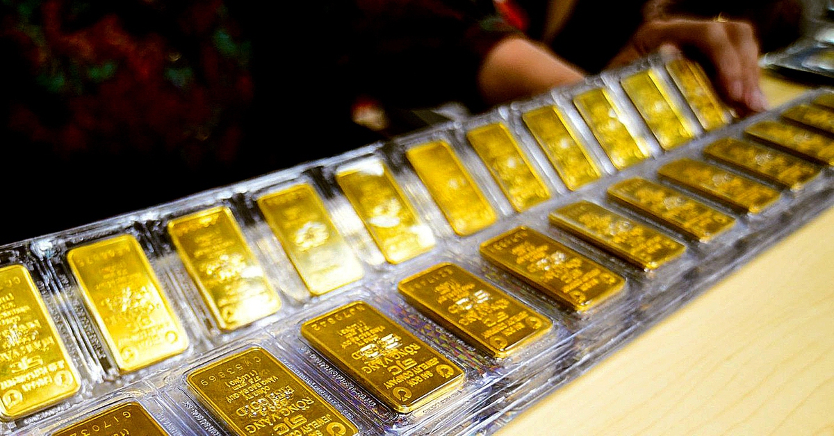 Xử phạt SJC, Bảo Tín Minh Châu, TP Bank, Doji do đưa thông tin gây nhầm lẫn