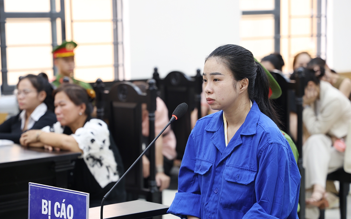 Phạt 20 năm tù chủ hụi online chiếm đoạt gần 100 tỉ đồng của hụi viên