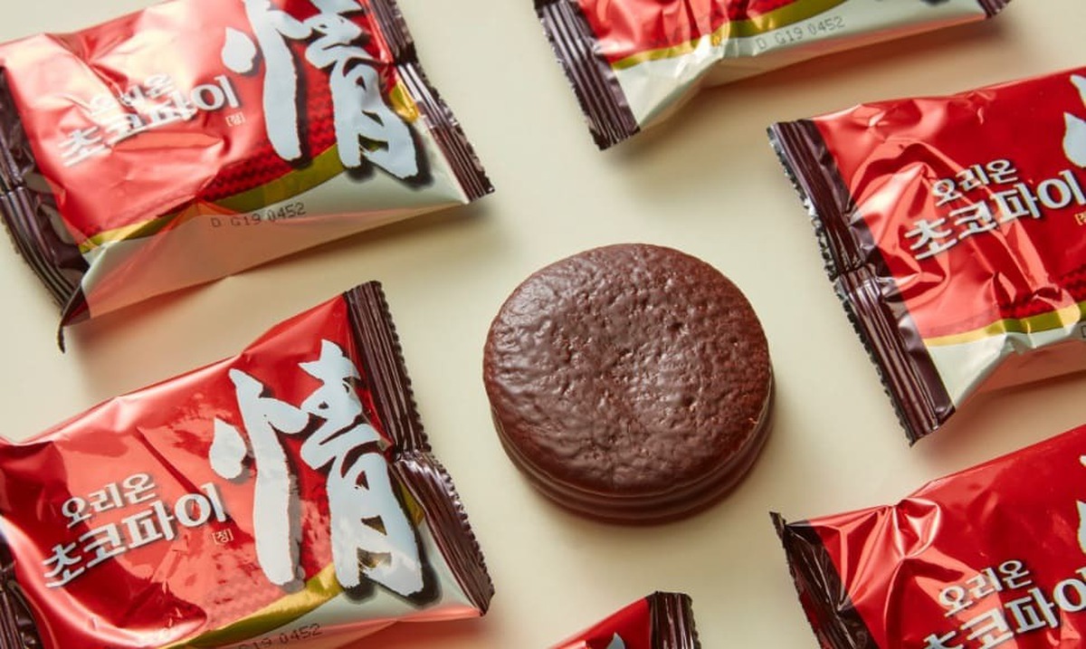 Nhân viên bảo vệ ở Hàn Quốc bị xét xử hình sự vì lén ăn 2 cái bánh chưa đến 1 USD