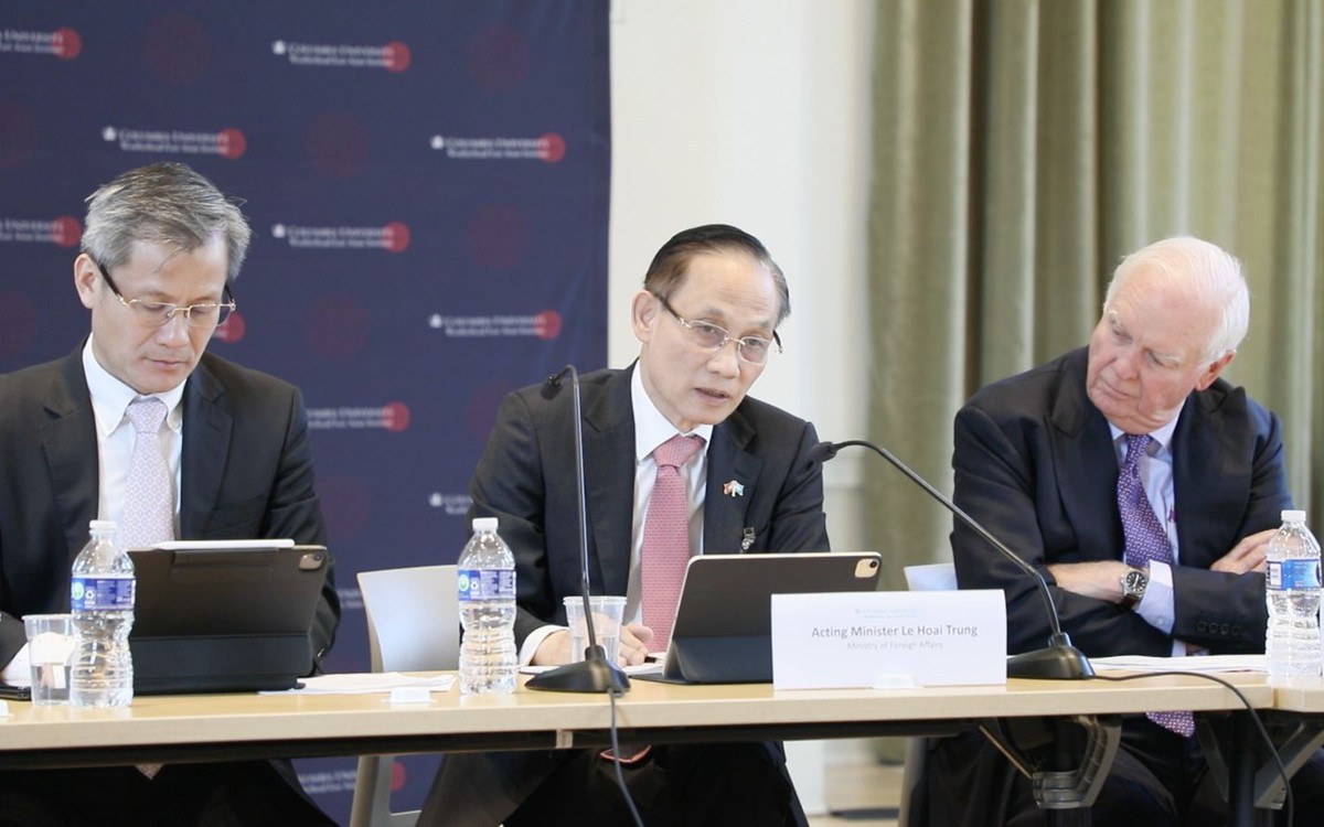 Học giả Mỹ hiến kế cho Việt Nam: Cho khu vực tư nhân tham gia mạnh mẽ hơn