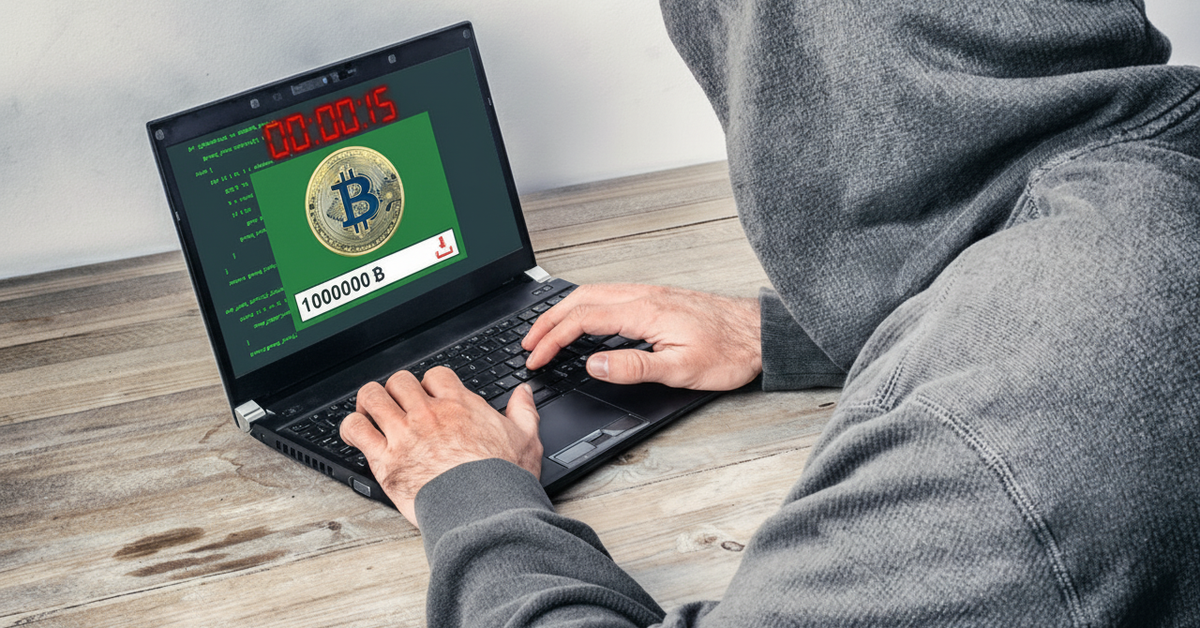 Châu Âu triệt phá đường dây lừa đảo tiền điện tử hơn 118 triệu USD