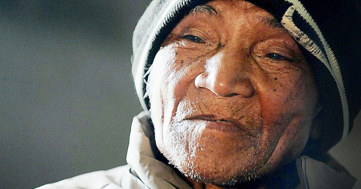 Cụ ông 78 tuổi sống sót kỳ diệu sau 6 ngày mất tích trong rừng sâu Đà Lạt