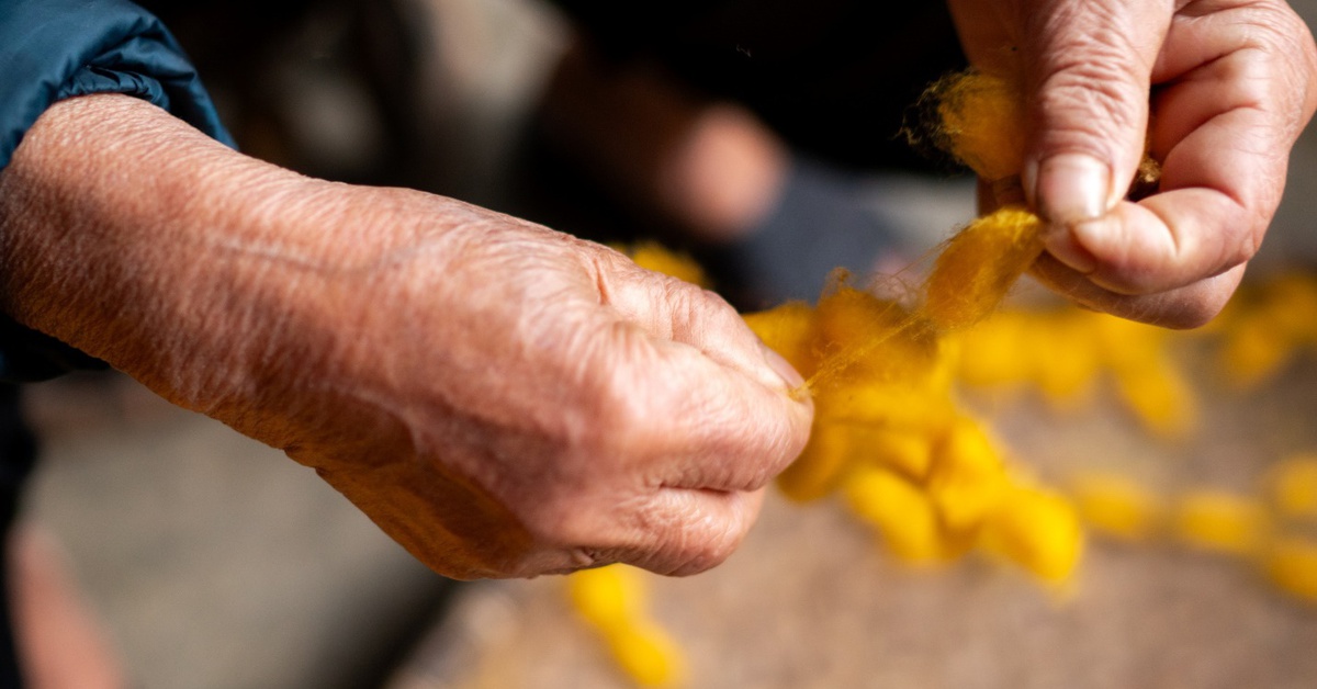 Hồi sinh truyền thống giữa thời đại công nghệ