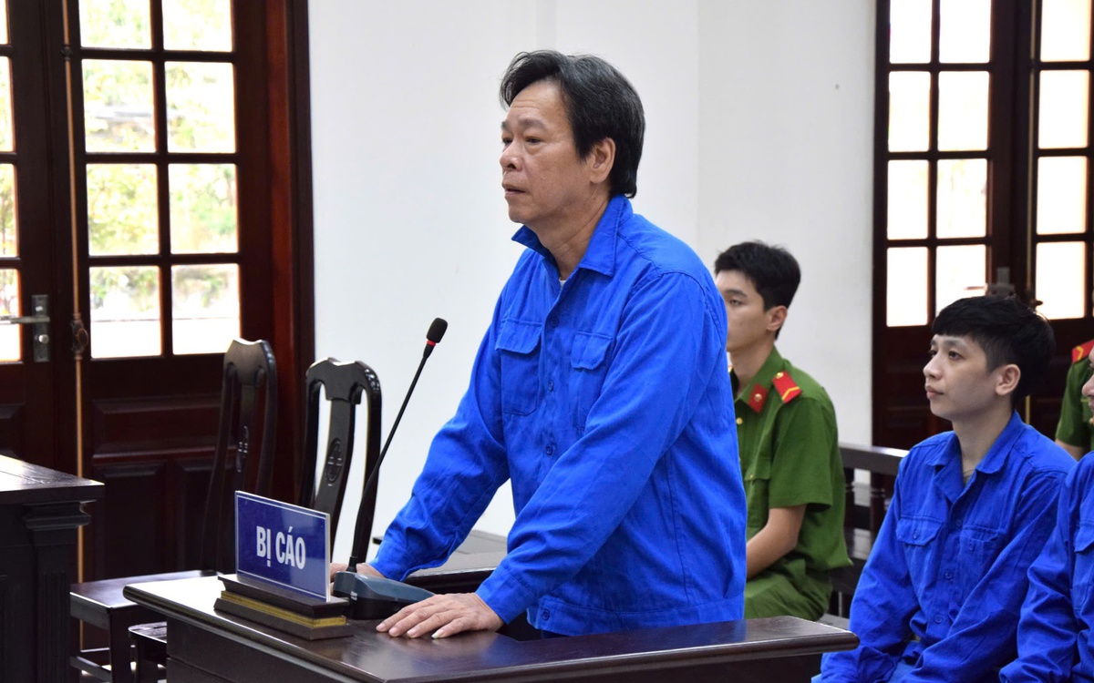 Người làm nghề bấm huyệt bị phạt 8 năm tù vì tội cưỡng dâm