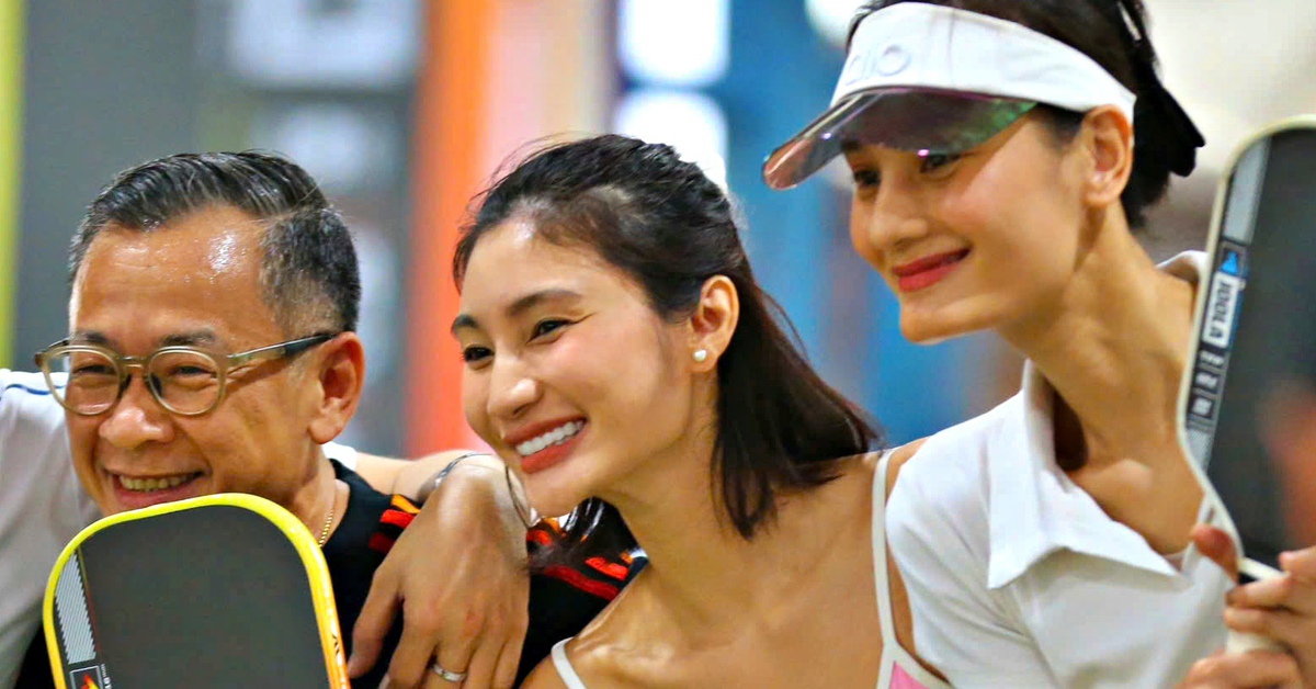 Săn vé xem chung kết pickleball PPA Vietnam Cup 2025