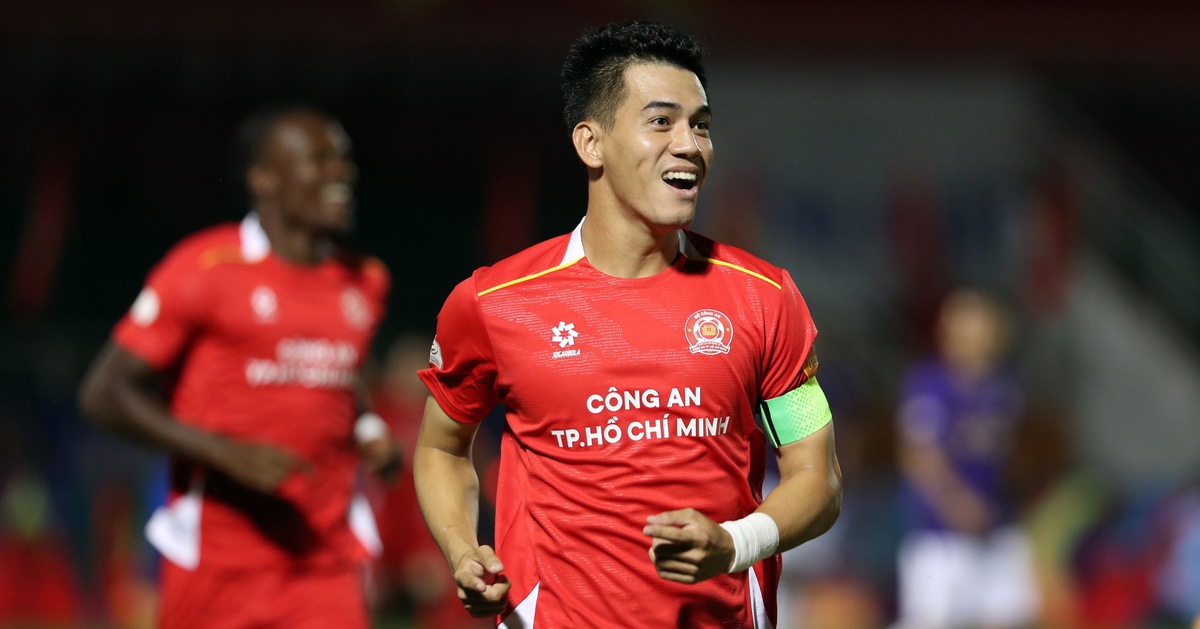 Sacombank đồng hành cùng CLB Bóng đá Công An TP.HCM chinh phục V-League