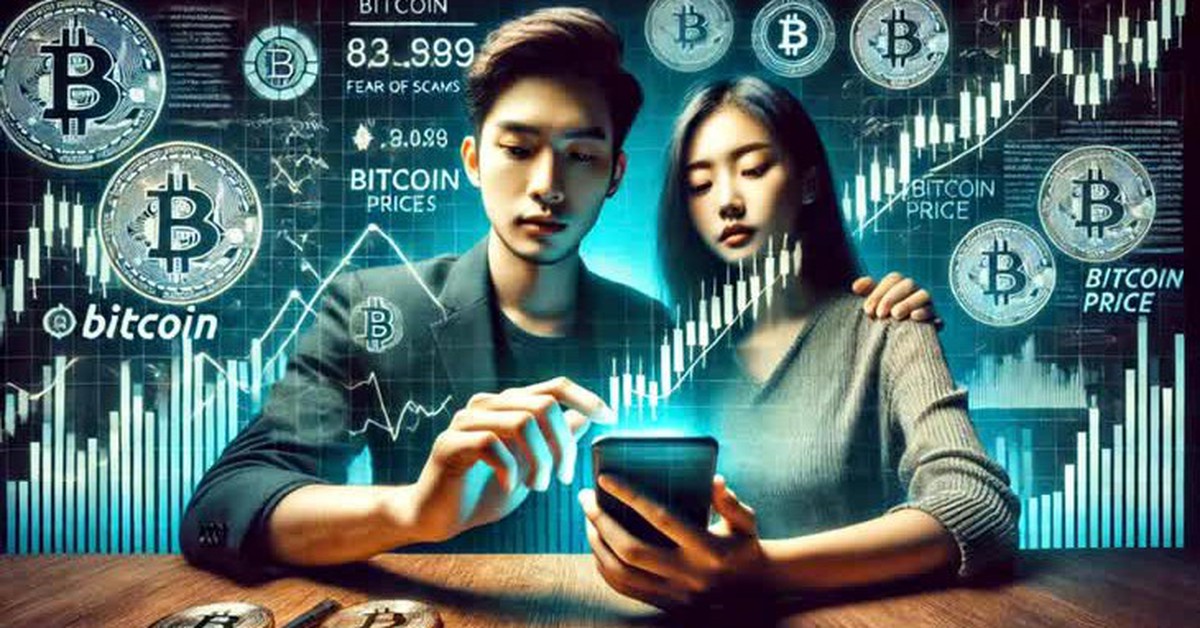 Thêm 'tay chơi' mới muốn lập sàn tài sản số, thị trường quy tụ nhiều đại gia chứng khoán, ngân hàng