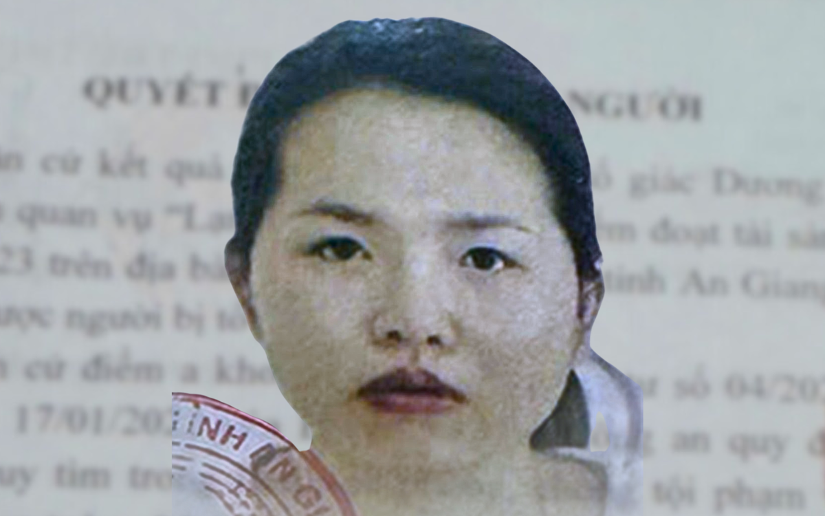 Mở hụi trên Zalo, một người phụ nữ ở Phú Quốc chiếm đoạt khoảng 4 tỉ đồng