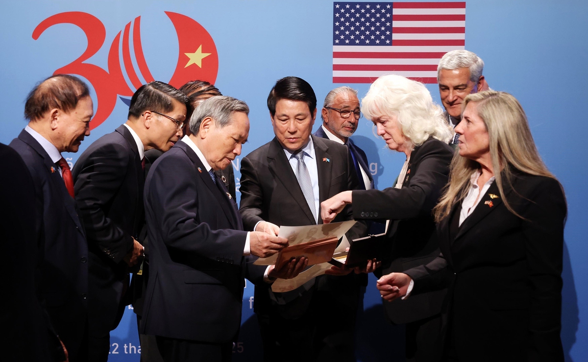 Việt Nam 'mỏ neo ổn định' tại Liên hợp quốc