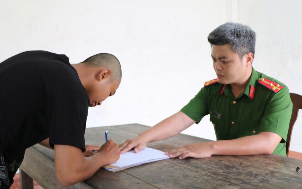 Bắt giam nam thanh niên quen bạn gái ở Phú Quốc qua mạng rồi hiếp dâm