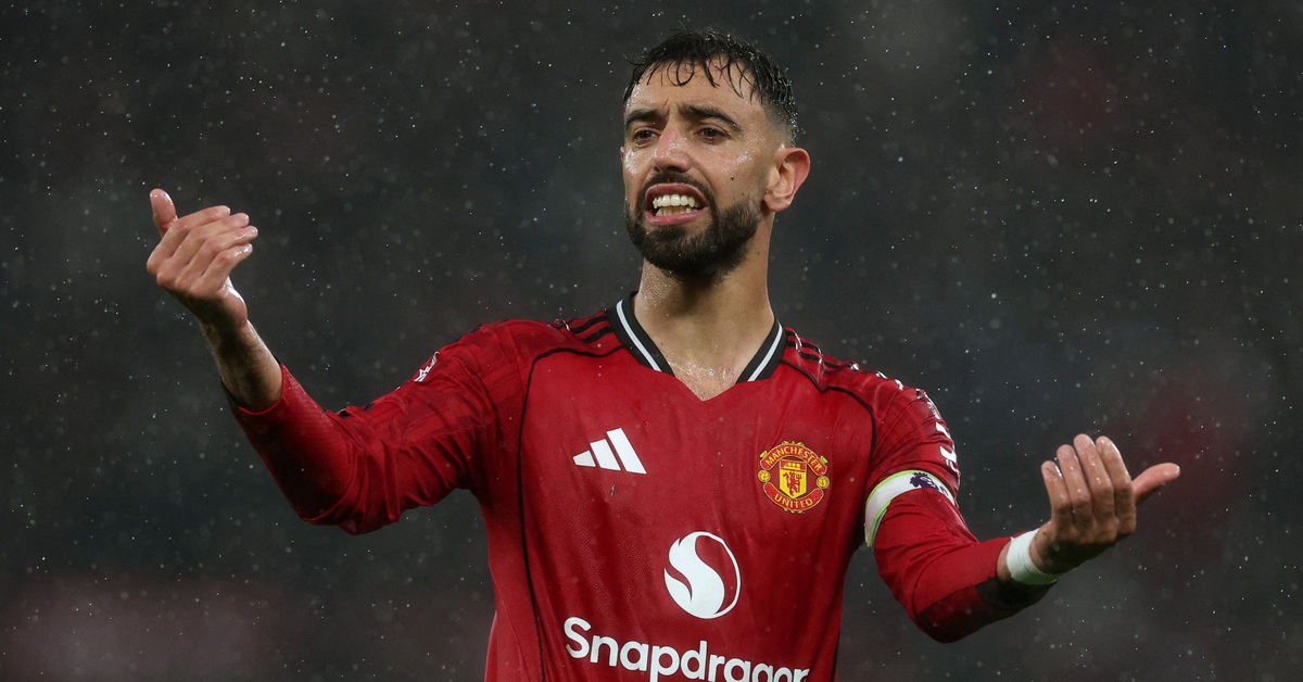 Dự đoán tỉ số Ngoại hạng Anh: Man United 'trở lại mặt đất'