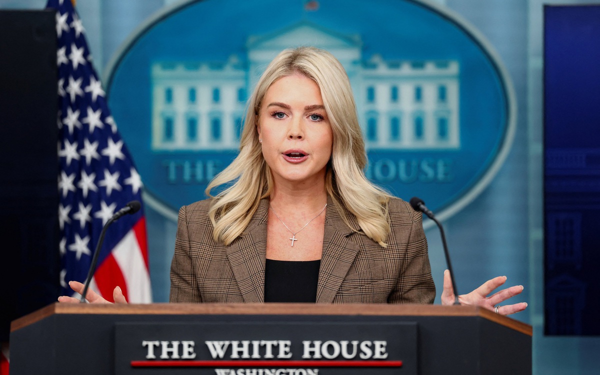 Nhà Trắng yêu cầu các cơ quan liên bang lên kế hoạch sa thải hàng loạt