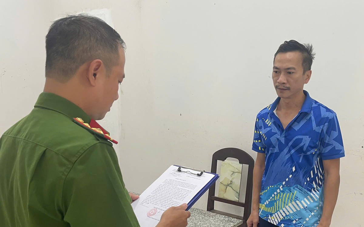 Đường dây kinh doanh đa cấp ‘hút’ ngàn nhà đầu tư rồi tự đánh sập web ẵm 18 tỉ