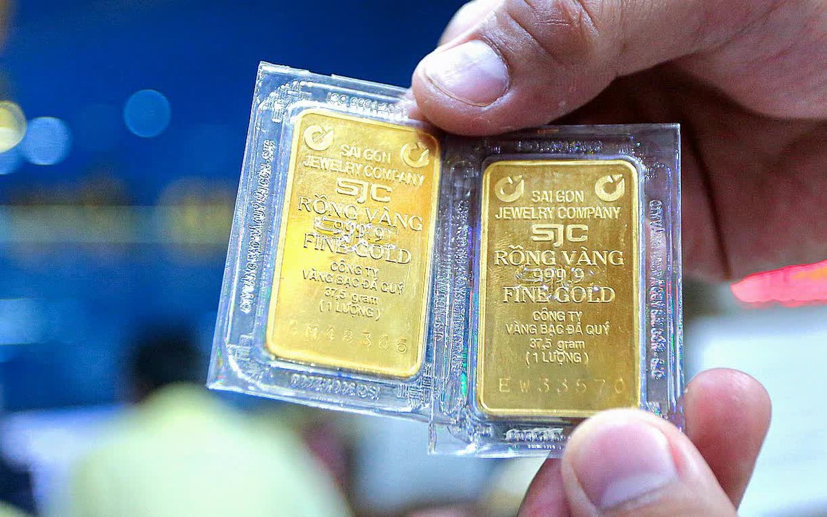 Khai khống mức hao hụt vàng để tham ô, Cựu Tổng giám đốc SJC Lê Thúy Hằng hầu tòa